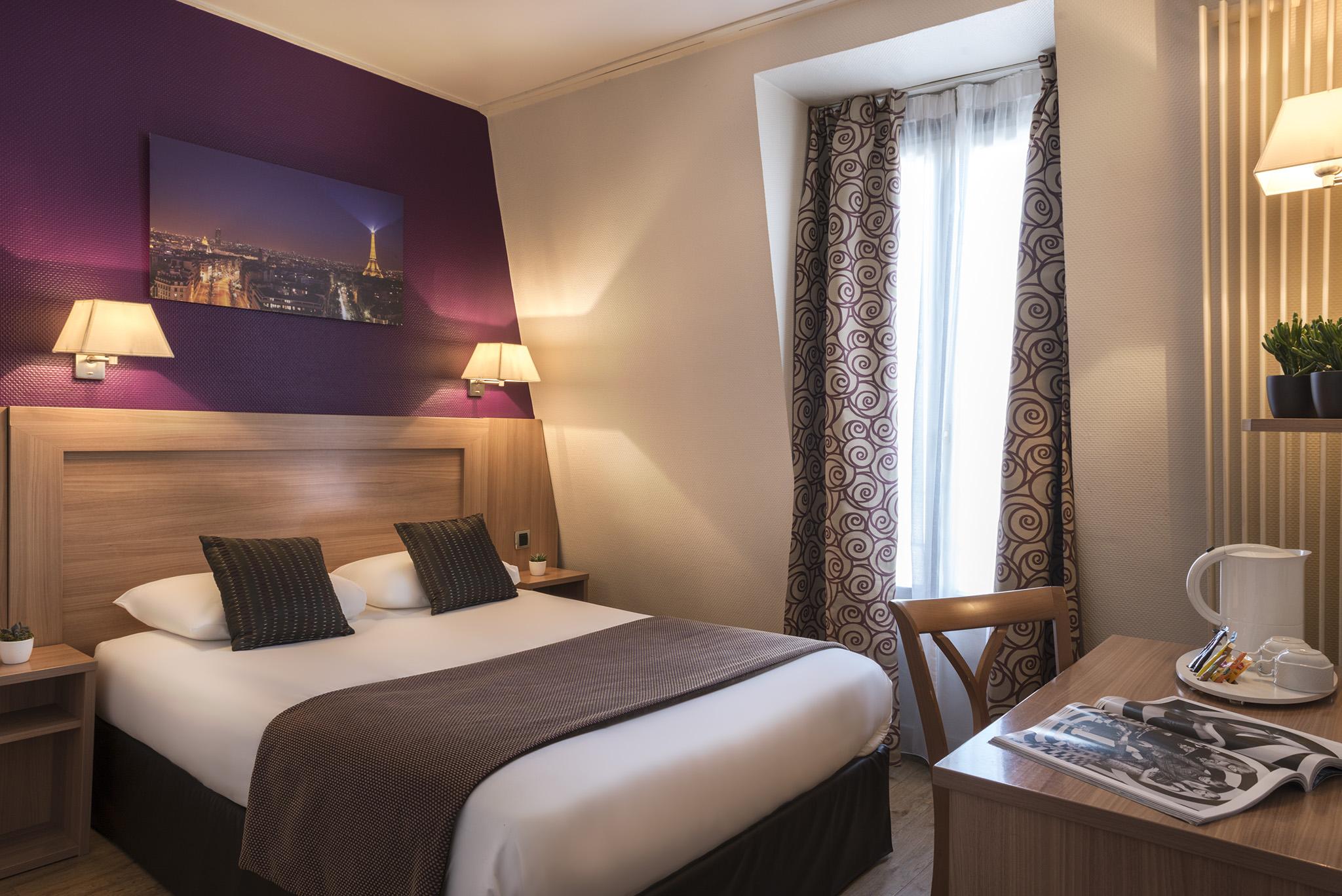 Hotel Sookie Paris Exterior foto