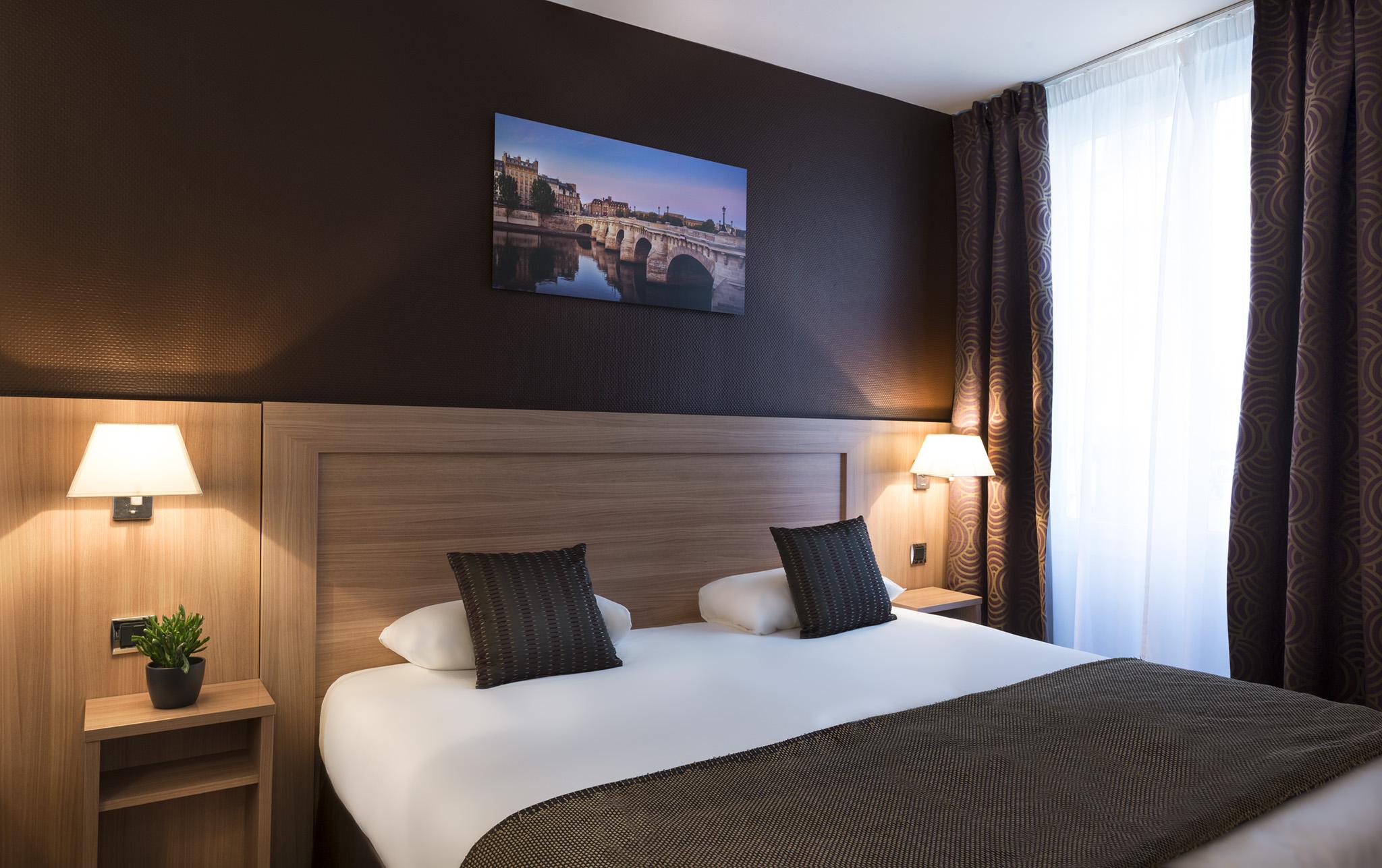 Hotel Sookie Paris Exterior foto