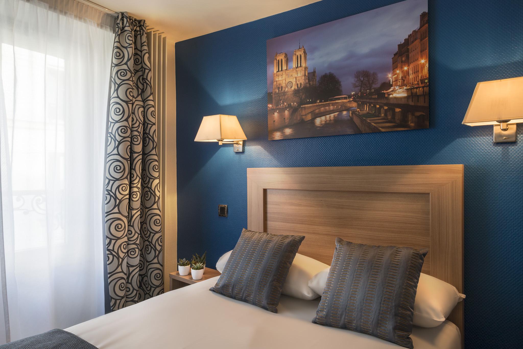 Hotel Sookie Paris Exterior foto